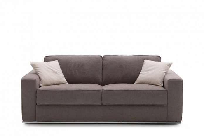 2-3 seater king size sofa bed, turns into a large single, double or king size