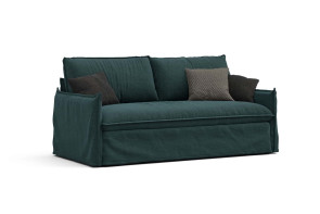 Dual mattress sofa bed Clarke Twin