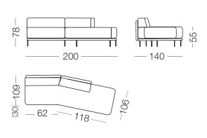 Marsalis - Dimensions