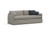 Space-saving double sofa bed Clarke Cross