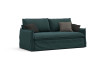 Dual mattress sofa bed Clarke Twin