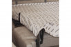 Cotton/polyester bed base cover