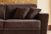 Cushions for sofas