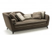 Jeremie-EVO sofa with cushions