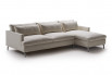 Dave sofa with chaise longue