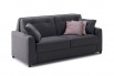 Complete the sofa with throw cushions 