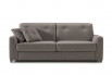 2 seater sofa with throw cushions