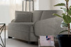 A stylish 2 seater sofa for curated interiors