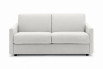 Stan 3 sofa with track arms