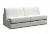 Stan 6 space saving armless sofa
