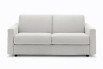 Stan 1 sofa with squared arms