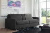 A modern sofa bed for contemporary living rooms