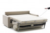14 cm thick 200 cm long mattress for maximum comfort