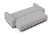 Haden double sofa bed also ideal for small houses