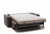 Prince open bed with a 14 cm high and 200 cm deep mattress