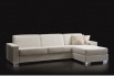 Duke - sofa bed with chaise 