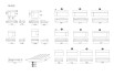 Rufus sectional sofa - Modules
