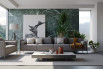 Modular centrepiece sofa Marsalis
